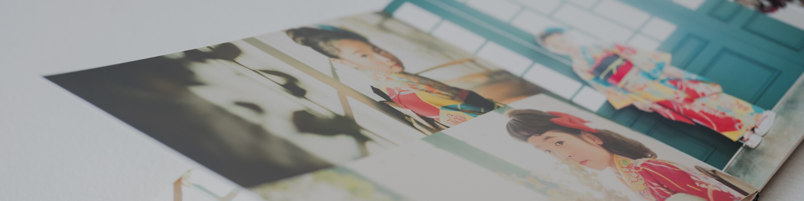 フォトアルバム