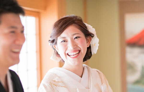 ルーツならではの撮影プラン