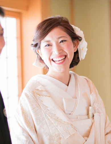 ルーツならではの撮影プラン