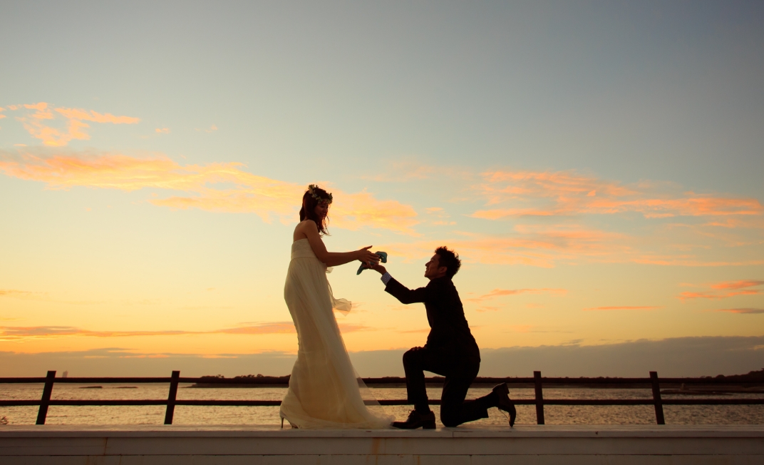 ルーツならではの撮影プラン