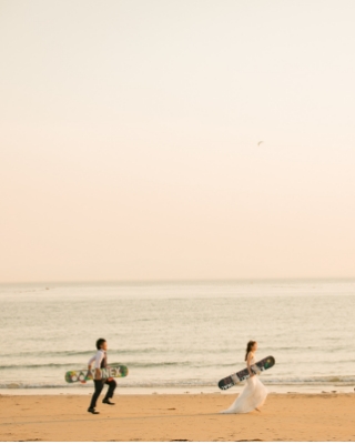 ルーツならではの撮影プラン