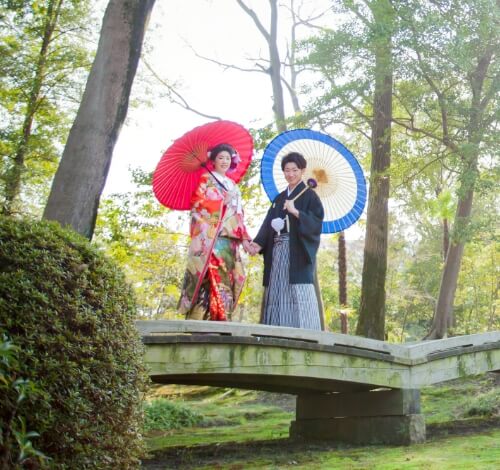 様々な場所での撮影に対応しています（一例）