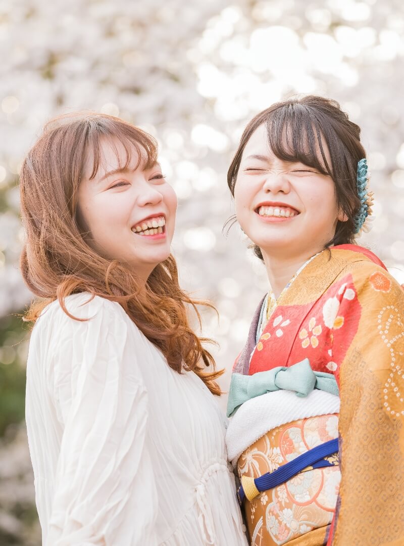 自然で素敵な表情を逃さないための撮影技法